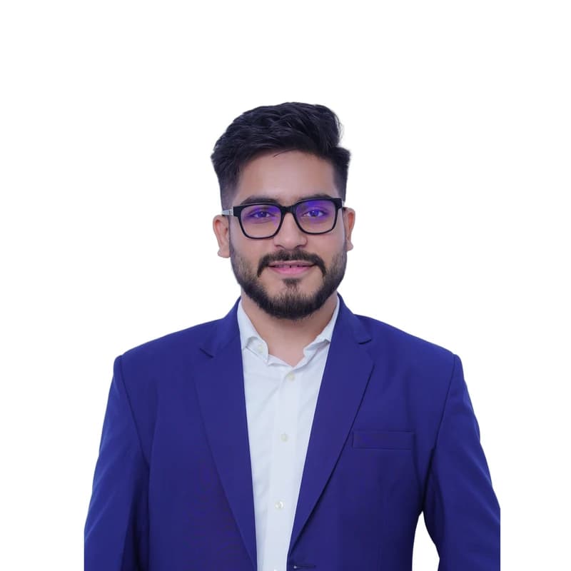 CA Bhavesh Kotwani, Partner | Tax Agent