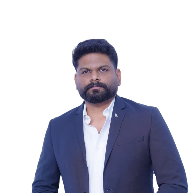 Emmanuel Nithin Edgar, CSP Manager