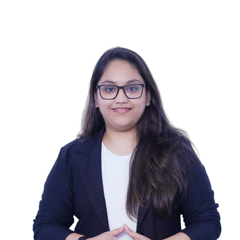 Shruti Maru, Partner